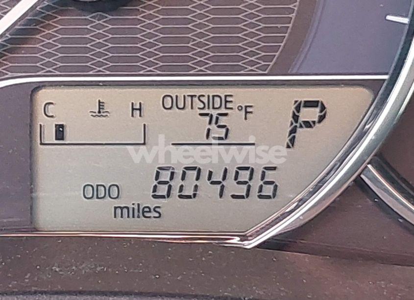 Photo 15 of 2016 Toyota Corolla LE (VIN 2T1BURHE4GC711962)