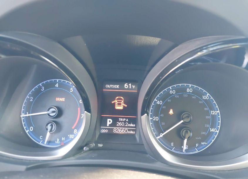 Photo 7 of 2016 Toyota Corolla S PLUS (VIN 2T1BURHE4GC713209)