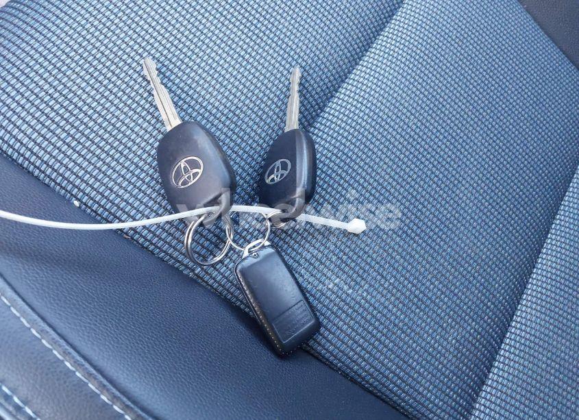 Photo 11 of 2016 Toyota Corolla S PLUS (VIN 2T1BURHE4GC716322)