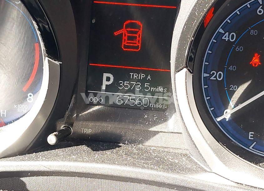 Photo 15 of 2016 Toyota Corolla S PLUS (VIN 2T1BURHE4GC716322)