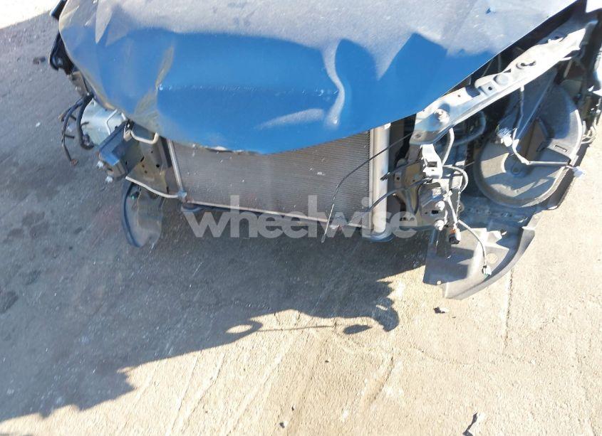 Photo 6 of 2016 Toyota Corolla S PLUS (VIN 2T1BURHE4GC716322)