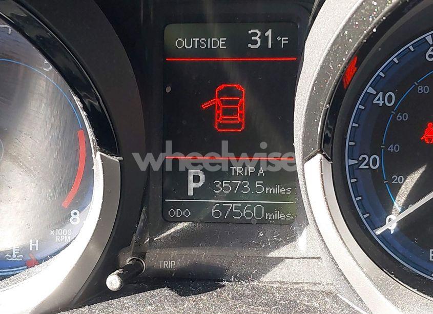 Photo 7 of 2016 Toyota Corolla S PLUS (VIN 2T1BURHE4GC716322)