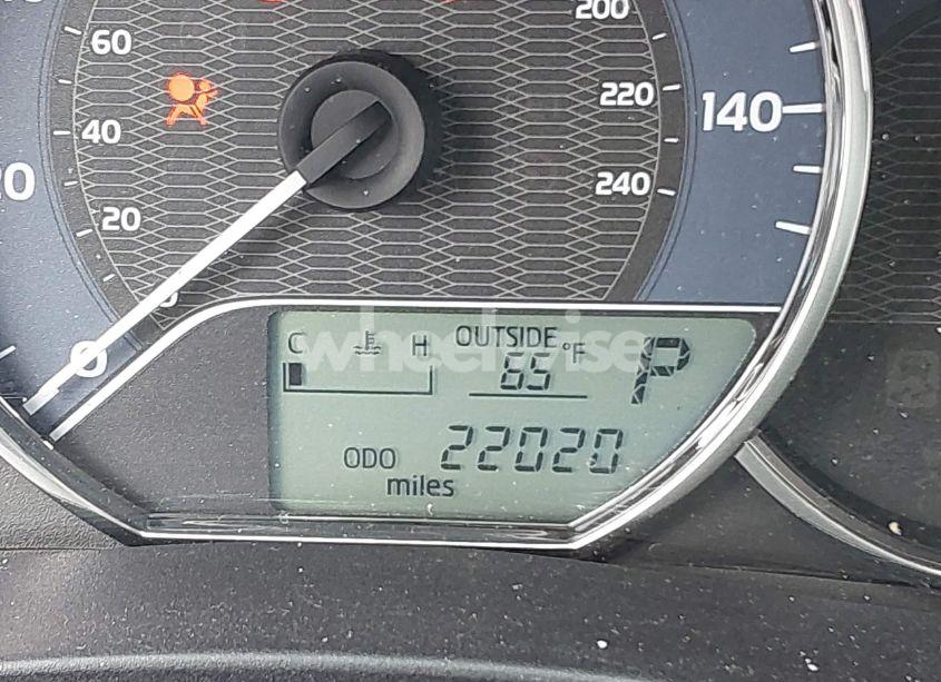 Photo 15 of 2016 Toyota Corolla LE (VIN 2T1BURHE4GC719365)