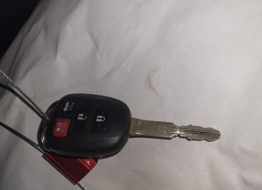 Photo 11 of 2016 Toyota Corolla S PLUS (VIN 2T1BURHE4GC727014)