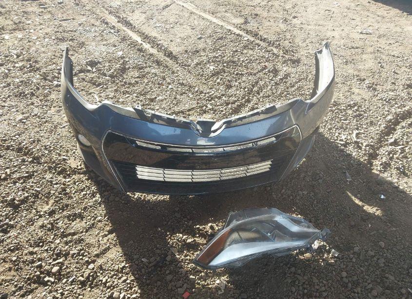 Photo 12 of 2016 Toyota Corolla S PLUS (VIN 2T1BURHE4GC727014)