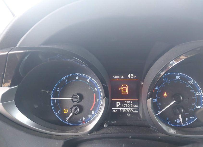 Photo 7 of 2016 Toyota Corolla S PLUS (VIN 2T1BURHE4GC727014)