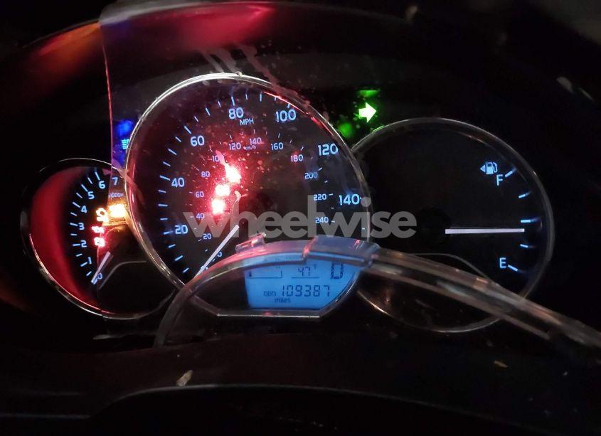 Photo 7 of 2016 Toyota Corolla LE (VIN 2T1BURHE4GC737168)