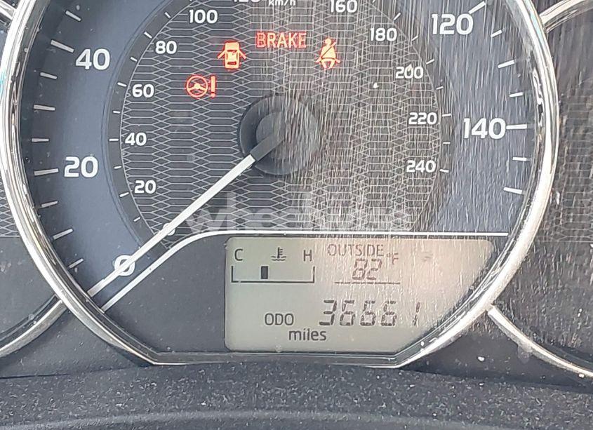 Photo 15 of 2016 Toyota Corolla LE (VIN 2T1BURHE4GC738062)