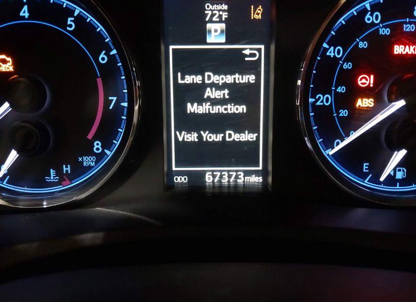 Photo 15 of 2017 Toyota Corolla SE (VIN 2T1BURHE4HC755963)