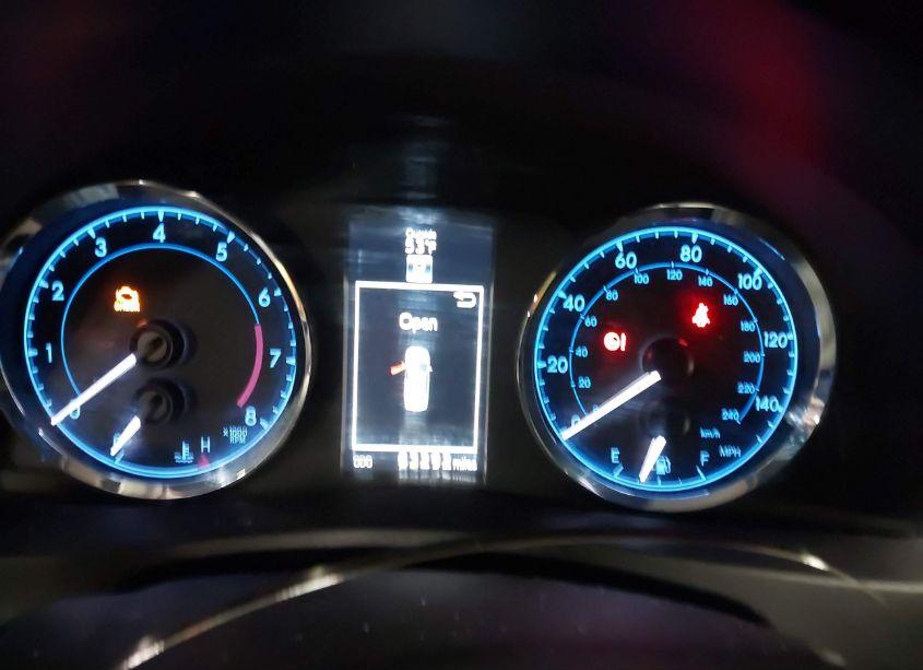 Photo 7 of 2017 Toyota Corolla SE (VIN 2T1BURHE4HC772651)