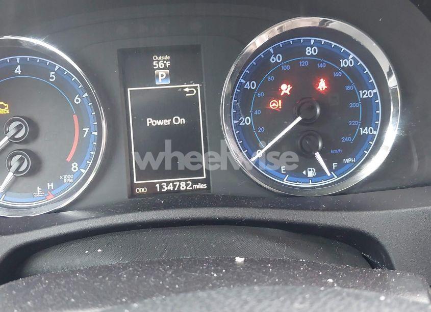 Photo 15 of 2017 Toyota Corolla SE (VIN 2T1BURHE4HC773766)