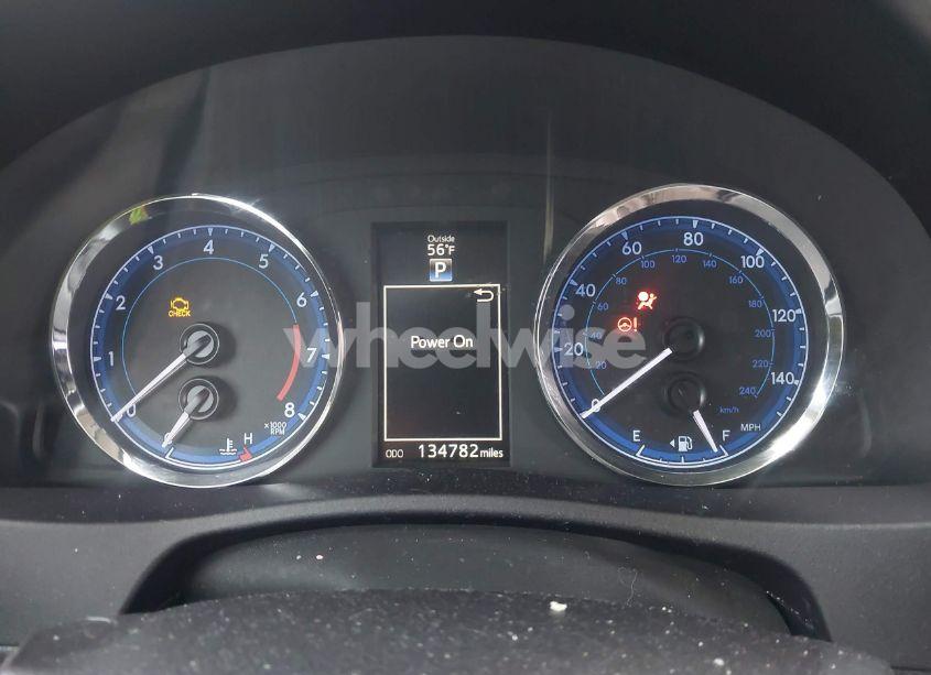 Photo 7 of 2017 Toyota Corolla SE (VIN 2T1BURHE4HC773766)