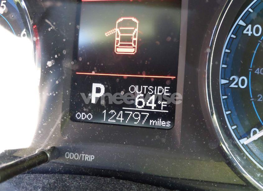 Photo 16 of 2017 Toyota Corolla LE (VIN 2T1BURHE4HC777588)