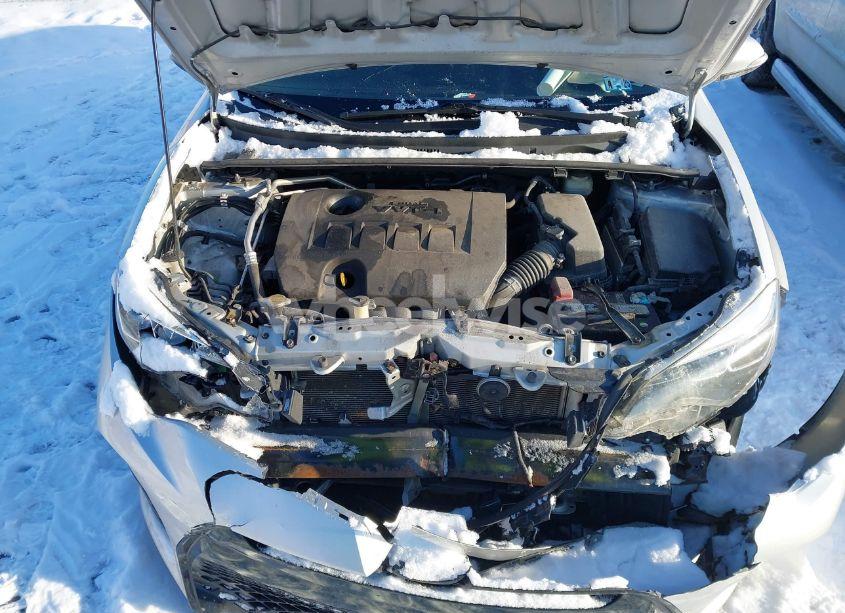 Photo 10 of 2017 Toyota Corolla XSE (VIN 2T1BURHE4HC779034)