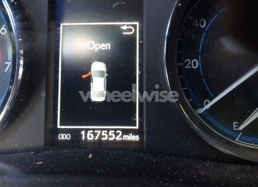 Photo 14 of 2017 Toyota Corolla XSE (VIN 2T1BURHE4HC779034)