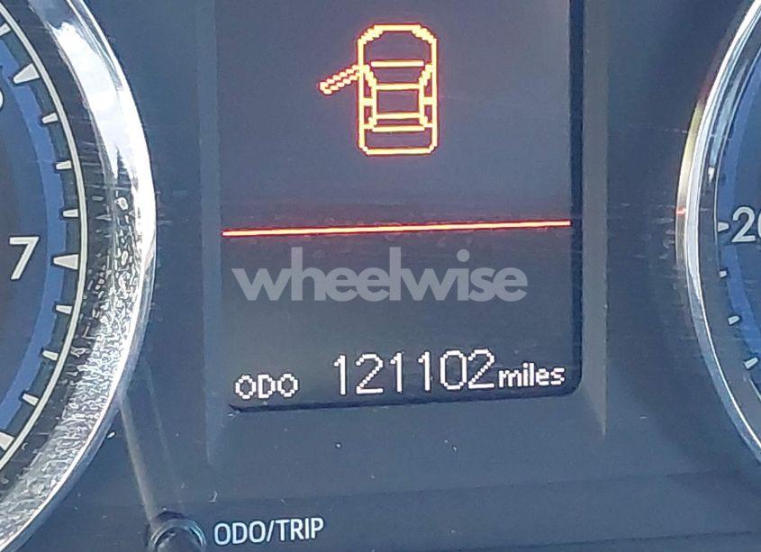 Photo 16 of 2017 Toyota Corolla LE (VIN 2T1BURHE4HC784878)