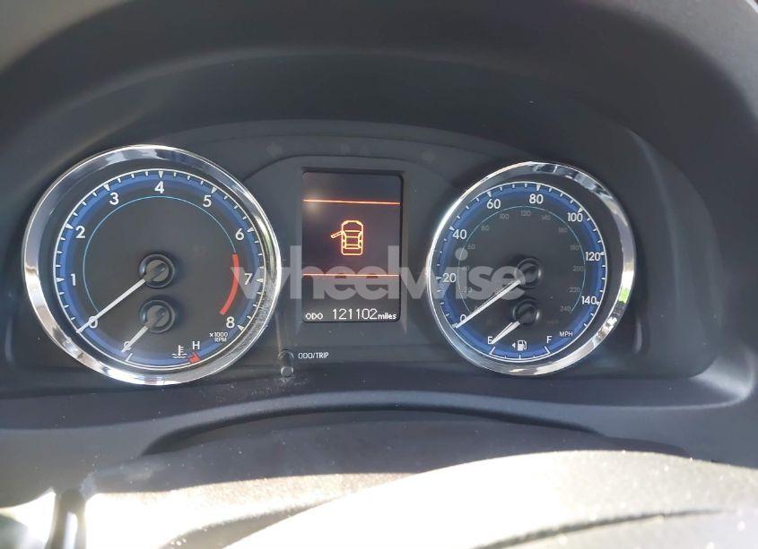 Photo 7 of 2017 Toyota Corolla LE (VIN 2T1BURHE4HC784878)