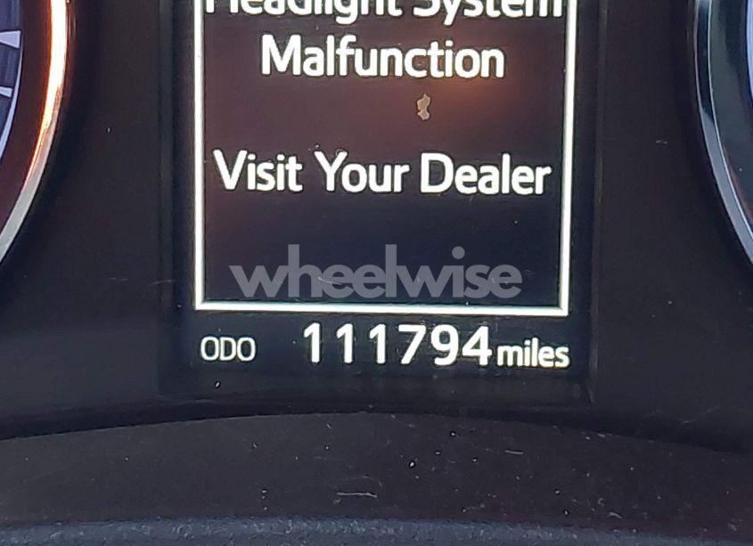 Photo 15 of 2017 Toyota Corolla SE (VIN 2T1BURHE4HC788171)