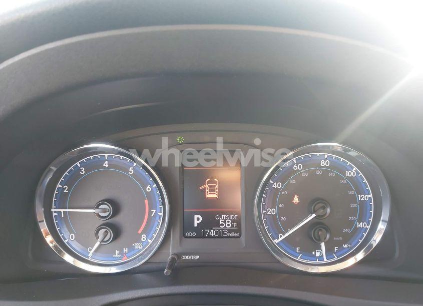 Photo 15 of 2017 Toyota Corolla LE (VIN 2T1BURHE4HC793967)