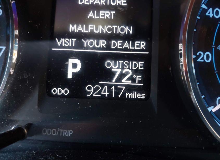 Photo 16 of 2017 Toyota Corolla LE (VIN 2T1BURHE4HC795136)