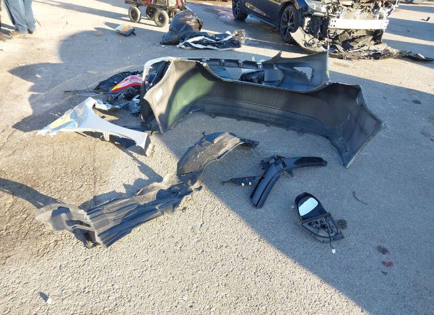 Photo 18 of 2017 Toyota Corolla LE (VIN 2T1BURHE4HC795136)