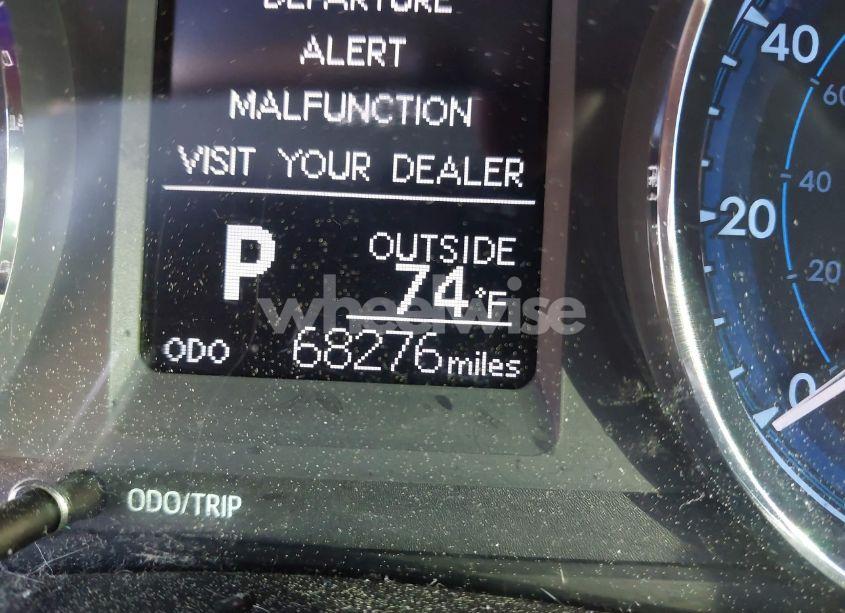 Photo 16 of 2017 Toyota Corolla LE (VIN 2T1BURHE4HC799719)