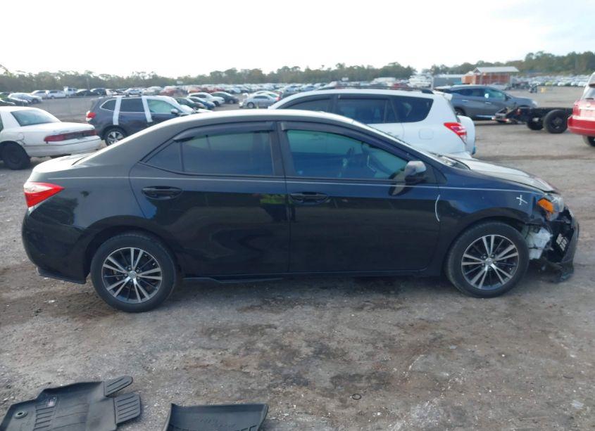 Photo 13 of 2017 Toyota Corolla L/LE/XLE/SE/XSE (VIN 2T1BURHE4HC800450)