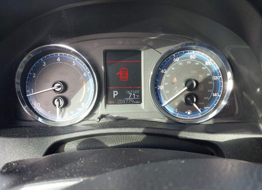 Photo 7 of 2017 Toyota Corolla L/LE/XLE/SE/XSE (VIN 2T1BURHE4HC800450)