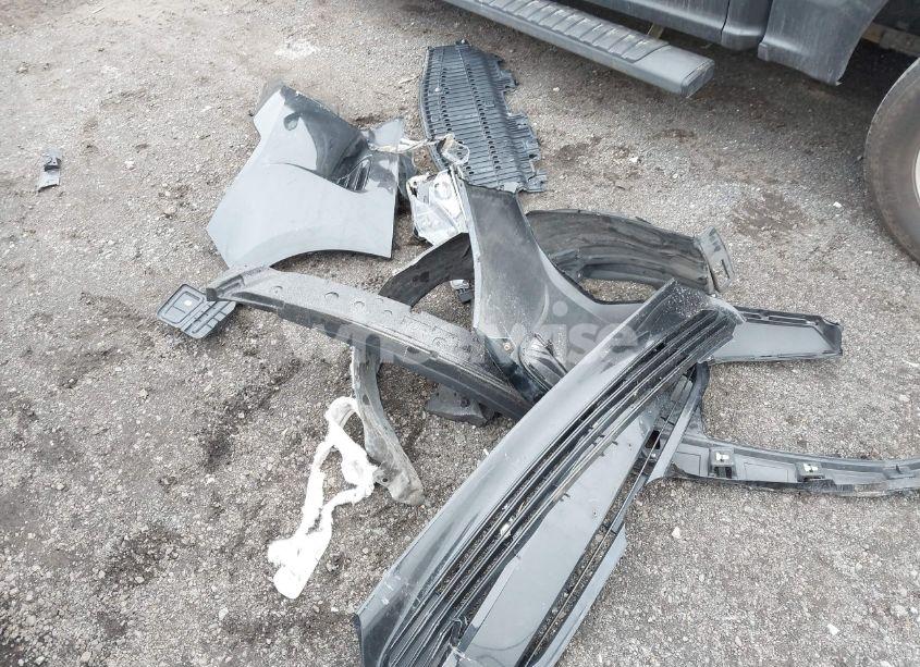 Photo 12 of 2017 Toyota Corolla LE (VIN 2T1BURHE4HC805552)