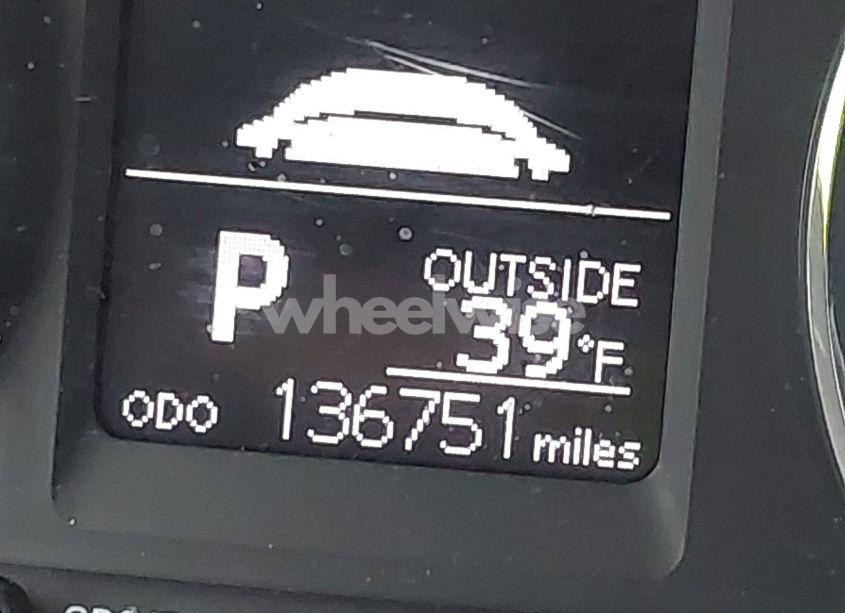 Photo 16 of 2017 Toyota Corolla LE (VIN 2T1BURHE4HC805552)