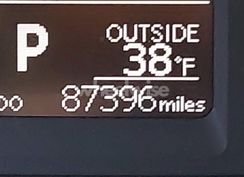 Photo 15 of 2017 Toyota Corolla LE (VIN 2T1BURHE4HC808337)