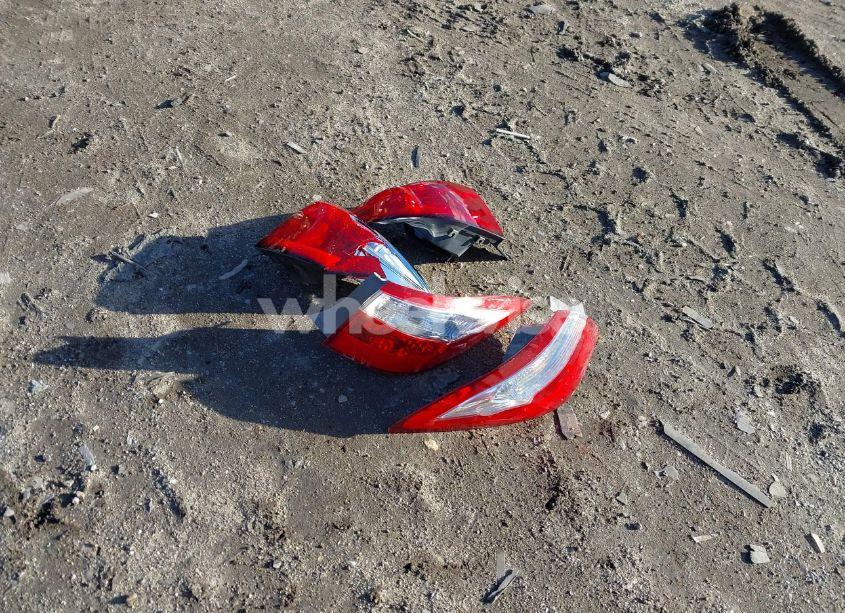 Photo 12 of 2017 Toyota Corolla L/LE/XLE/SE/XSE (VIN 2T1BURHE4HC818611)