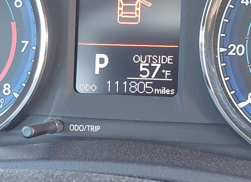 Photo 16 of 2017 Toyota Corolla LE (VIN 2T1BURHE4HC826689)