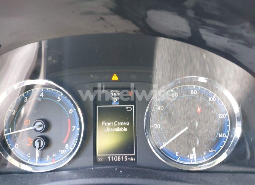 Photo 7 of 2017 Toyota Corolla SE (VIN 2T1BURHE4HC829205)