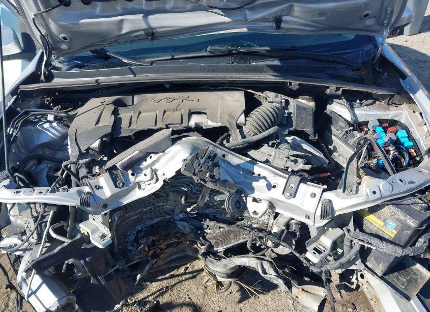 Photo 10 of 2017 Toyota Corolla L (VIN 2T1BURHE4HC864908)