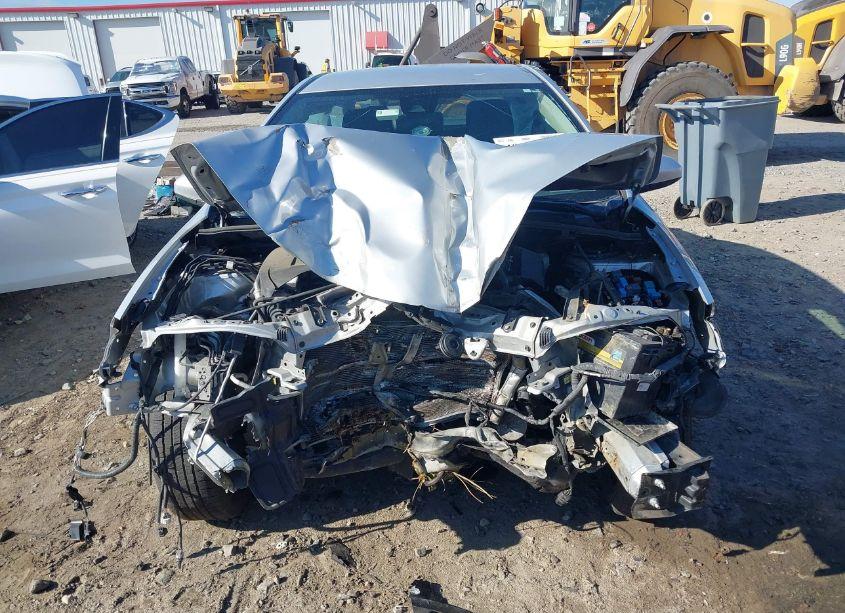 Photo 13 of 2017 Toyota Corolla L (VIN 2T1BURHE4HC864908)