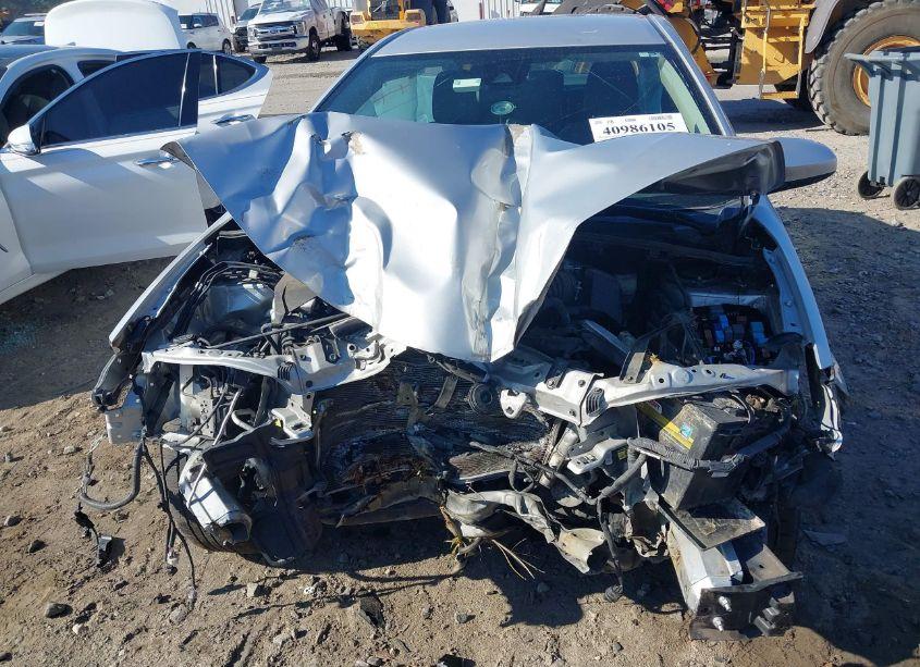 Photo 6 of 2017 Toyota Corolla L (VIN 2T1BURHE4HC864908)