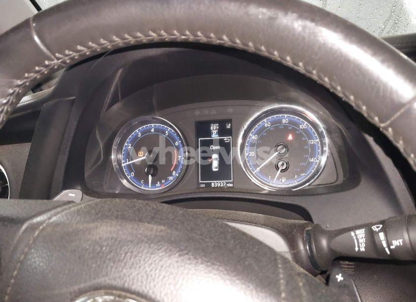 Photo 15 of 2017 Toyota Corolla SE (VIN 2T1BURHE4HC867517)