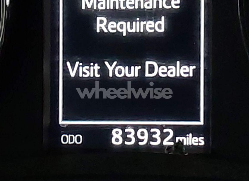 Photo 7 of 2017 Toyota Corolla SE (VIN 2T1BURHE4HC867517)