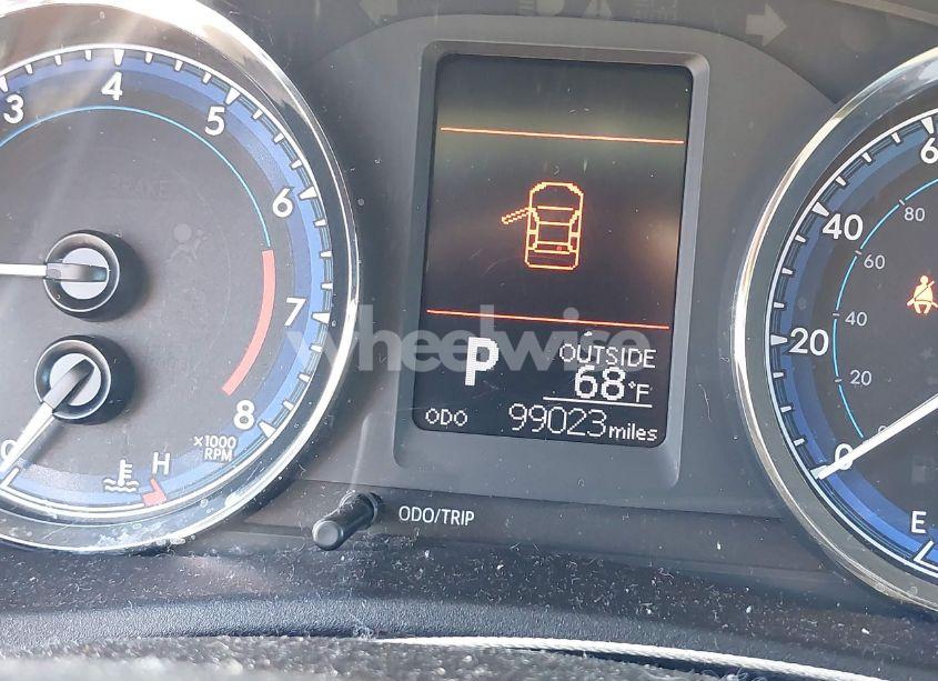 Photo 15 of 2017 Toyota Corolla LE (VIN 2T1BURHE4HC870966)