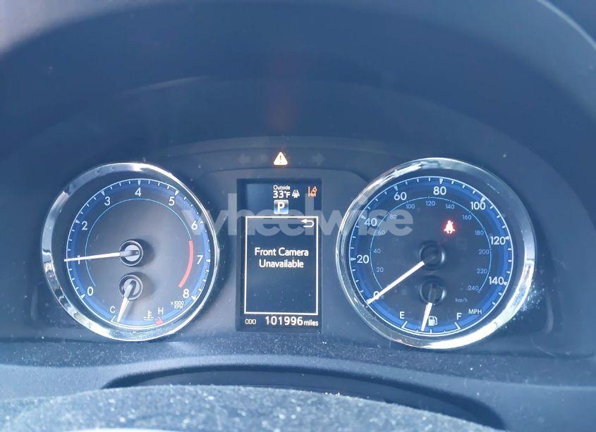 Photo 7 of 2017 Toyota Corolla SE (VIN 2T1BURHE4HC871874)