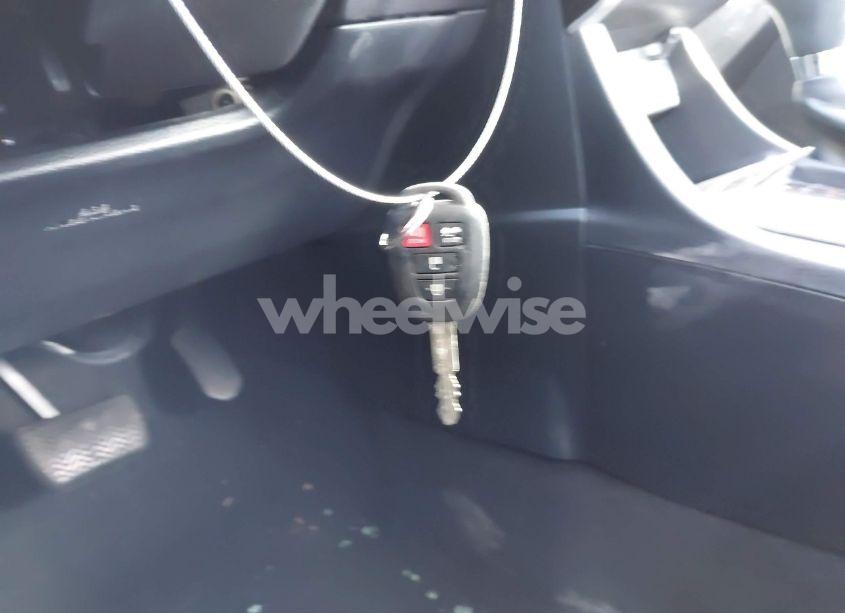 Photo 11 of 2017 Toyota Corolla L/LE/XLE/SE/XSE (VIN 2T1BURHE4HC898640)