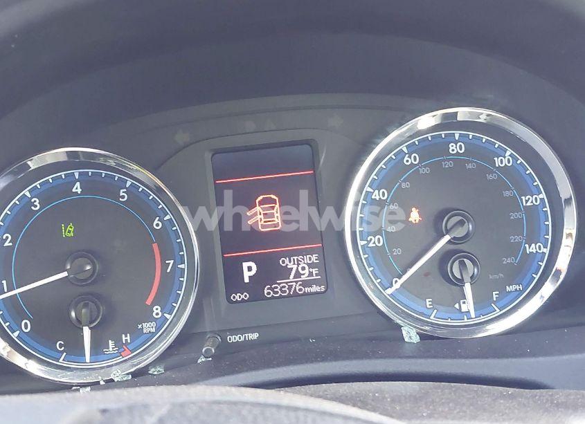 Photo 15 of 2017 Toyota Corolla L/LE/XLE/SE/XSE (VIN 2T1BURHE4HC898640)