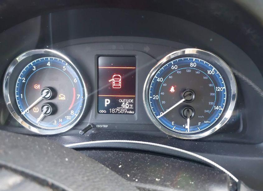 Photo 7 of 2017 Toyota Corolla LE (VIN 2T1BURHE4HC900435)