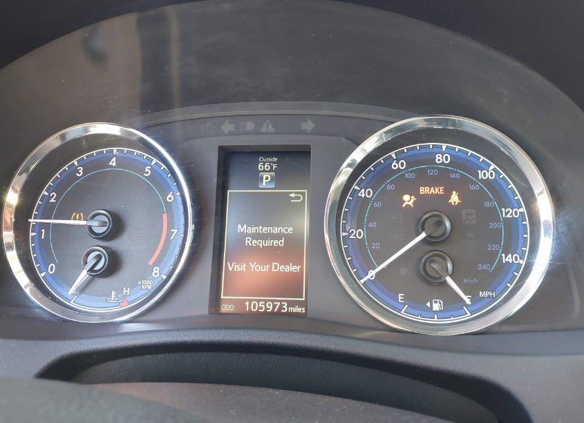 Photo 7 of 2017 Toyota Corolla SE (VIN 2T1BURHE4HC903643)