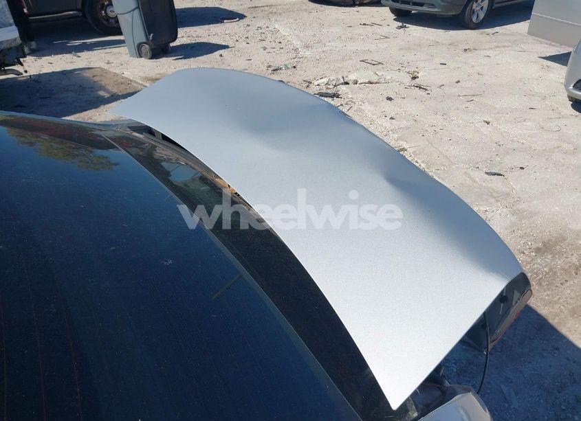 Photo 20 of 2017 Toyota Corolla L (VIN 2T1BURHE4HC906462)