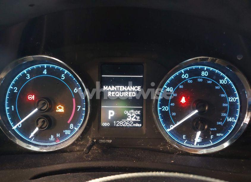 Photo 7 of 2017 Toyota Corolla L/LE/XLE/SE/XSE (VIN 2T1BURHE4HC922760)