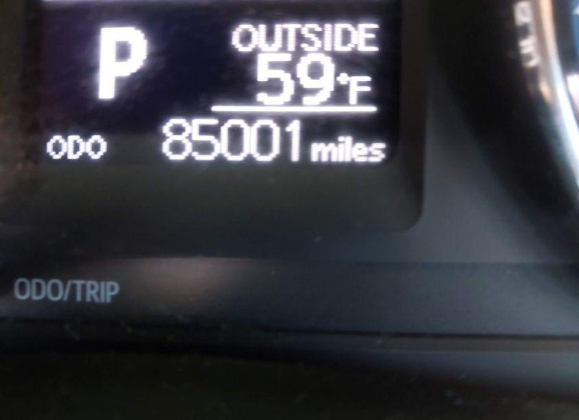 Photo 16 of 2017 Toyota Corolla LE (VIN 2T1BURHE4HC927375)