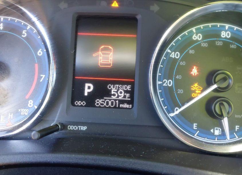 Photo 7 of 2017 Toyota Corolla LE (VIN 2T1BURHE4HC927375)