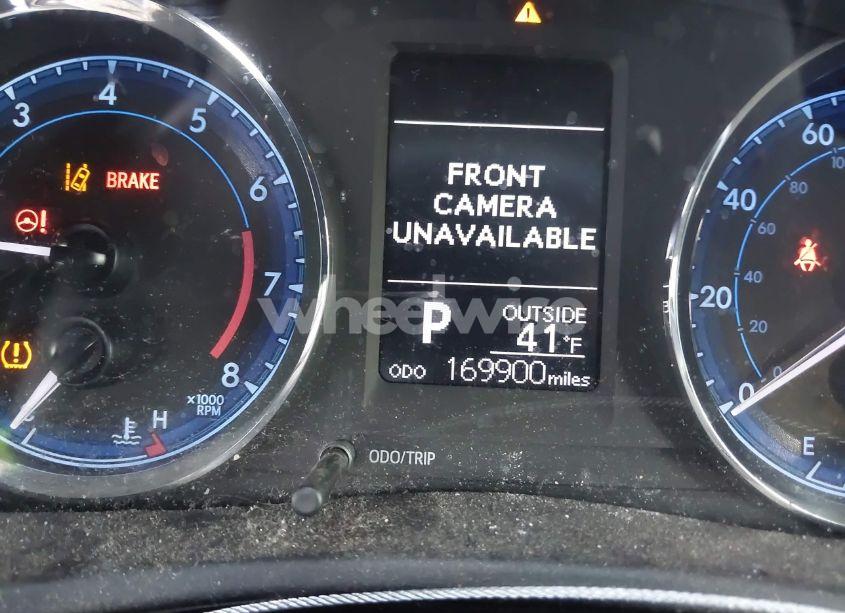 Photo 16 of 2017 Toyota Corolla LE (VIN 2T1BURHE4HC929420)